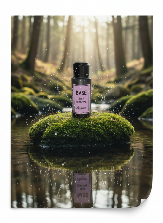 Базовый гель Nayada Base Easy Remove 60 мл