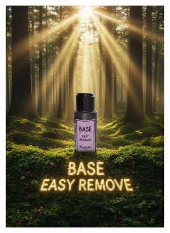 Базовый гель Nayada Base Easy Remove 60 мл