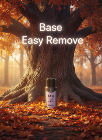 Базовый гель Nayada Base Easy Remove 60 мл