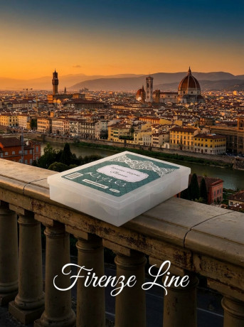 Верхние Формы Firenze 120 шт