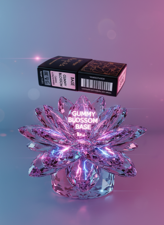 Базовый гель Nayada Gummy Blossom 12 мл