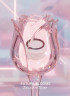 Акрил для наращивания ногтей Delicate Rose 36 г