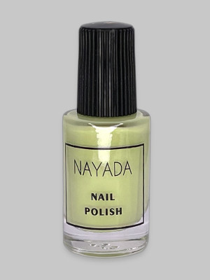 Лак для стемпинга Nayada №52 Фисташковый 8 мл Лак для стемпинга Nayada №52 Фисташковый 8 мл