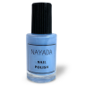 Лак для стемпинга Nayada №022 Небесный 8 мл