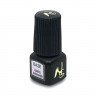 Базовый гель Nayada каучуковый White Shimmer 2 мл